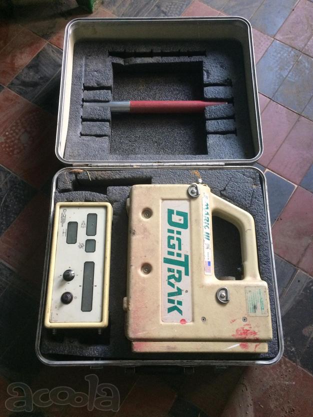 Продаю локационную систему Марк-3